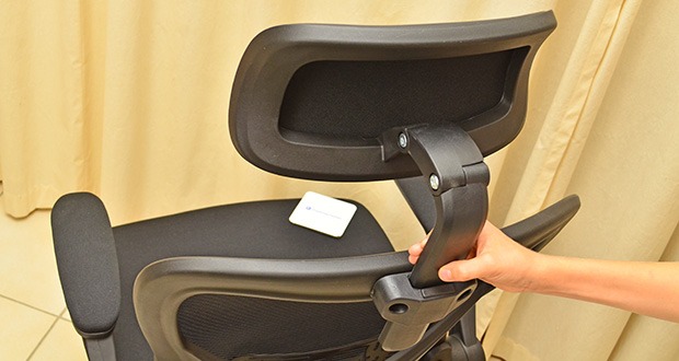 CLOUVOU SmartSeat Bürostuhl im Test