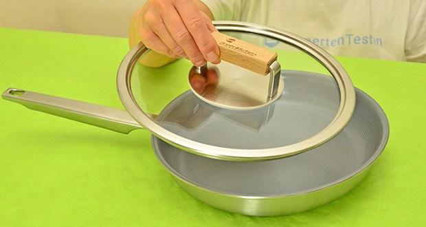 GreenKitchen ZEN-Pan Pfanne im Test