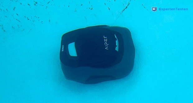 AIPER Scuba SE Poolroboter im Test