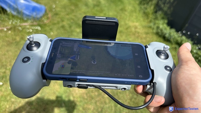Potensic ATOM 2 GPS Drohne im Test