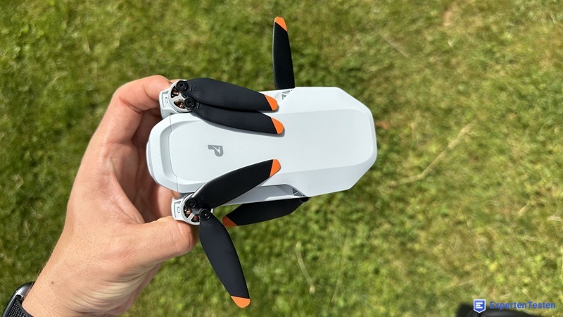 Potensic ATOM 2 GPS Drohne im Test