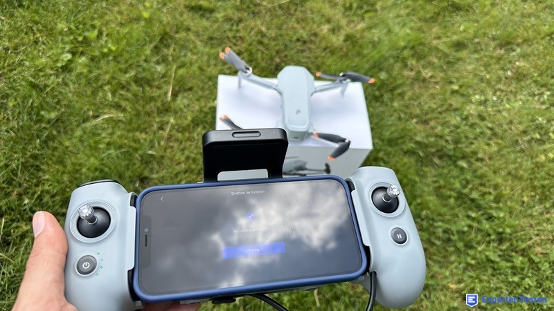 Potensic ATOM 2 GPS Drohne im Test