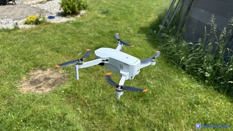 Potensic ATOM 2 GPS Drohne im Test