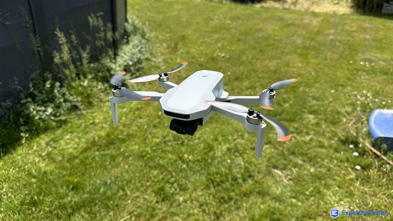 Potensic ATOM 2 GPS Drohne im Test