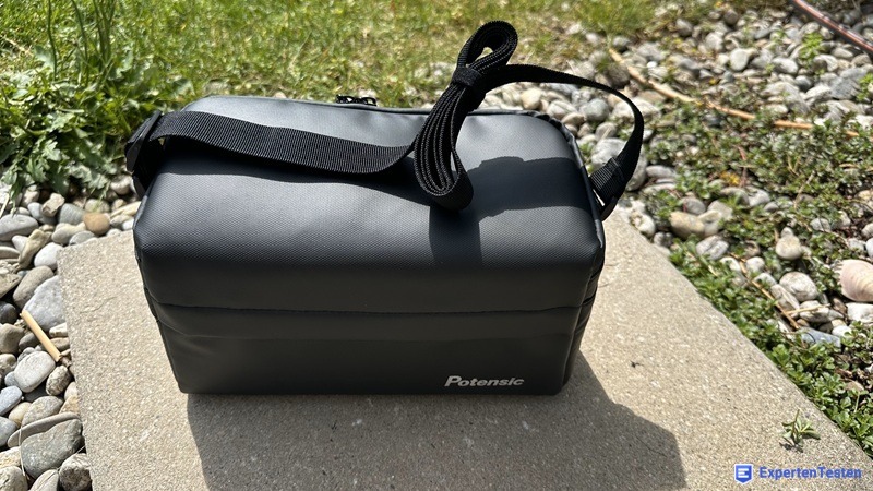 Potensic ATOM 2 GPS Drohne im Test