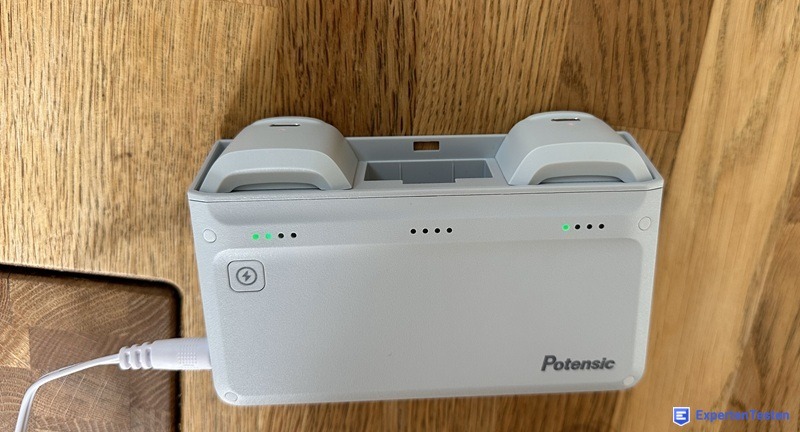 Potensic ATOM 2 GPS Drohne im Test